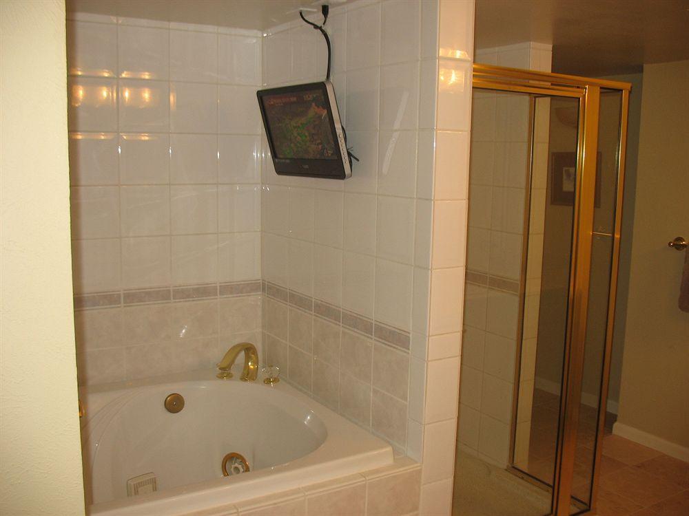 Apartments@convention Center-16th Street Mall Hotel DEN