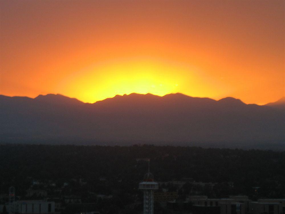 Apartments@convention Center-16th Street Mall 3* DEN