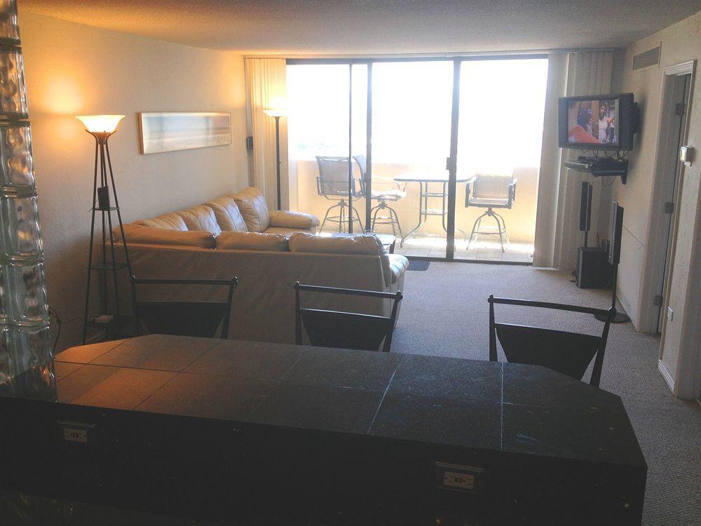 Apartments@convention Center-16th Street Mall DEN