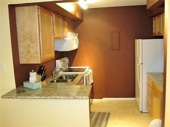 Apartments@convention Center-16th Street Mall 3* DEN