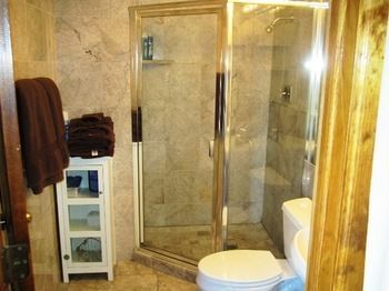 Hotel Apartments@convention Center-16th Street Mall DEN