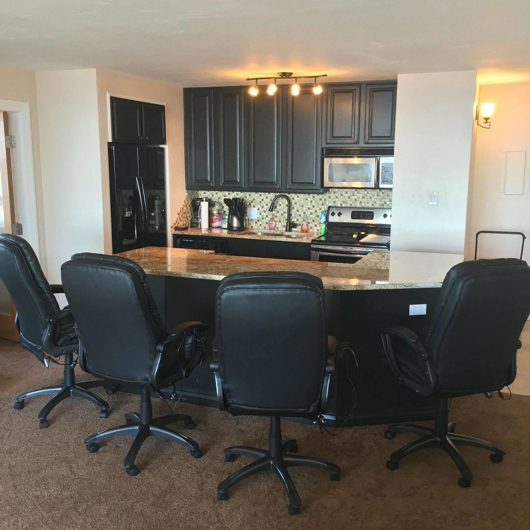 Apartments@convention Center-16th Street Mall 3*