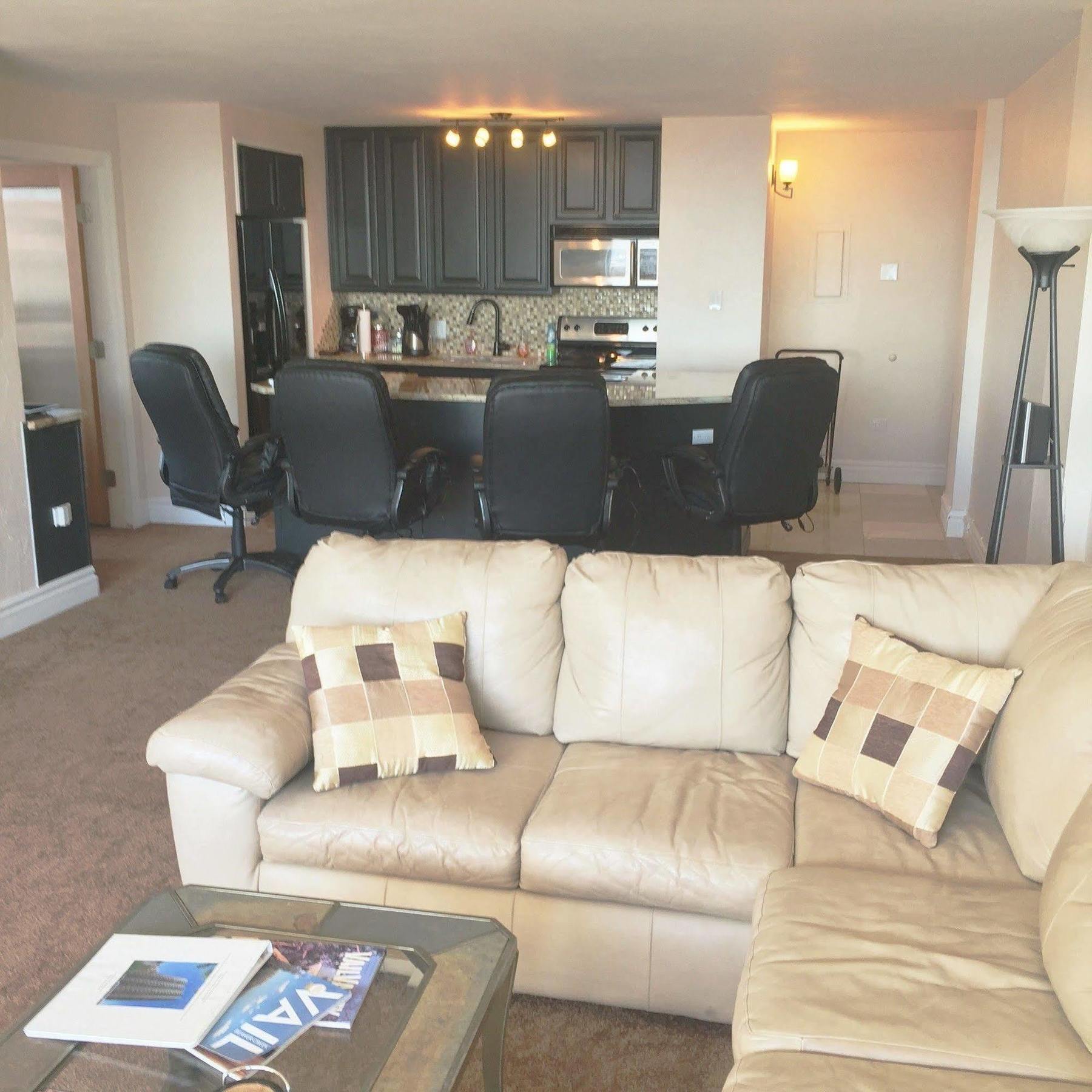 Apartments@convention Center-16th Street Mall 3* DEN