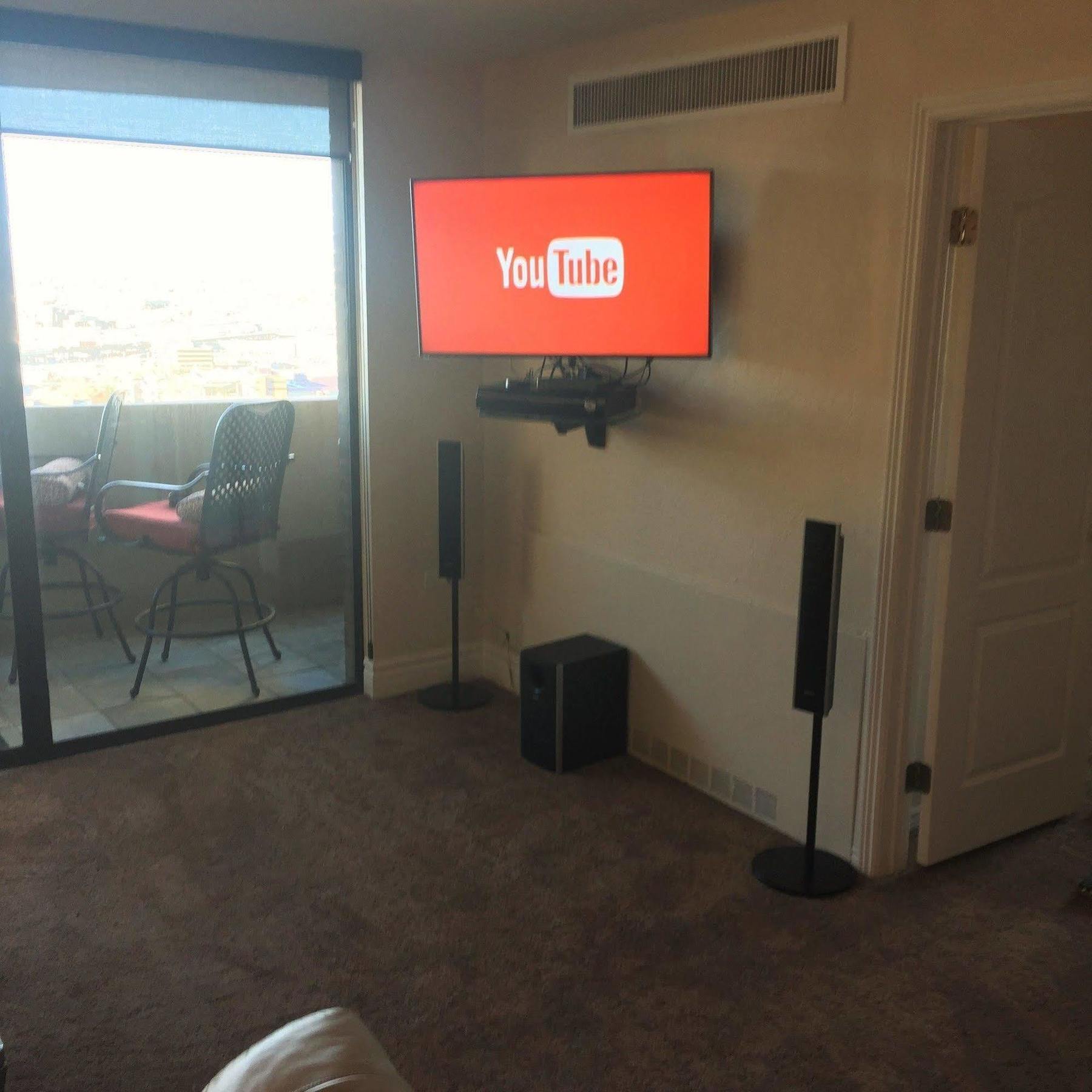Apartments@convention Center-16th Street Mall 3* DEN