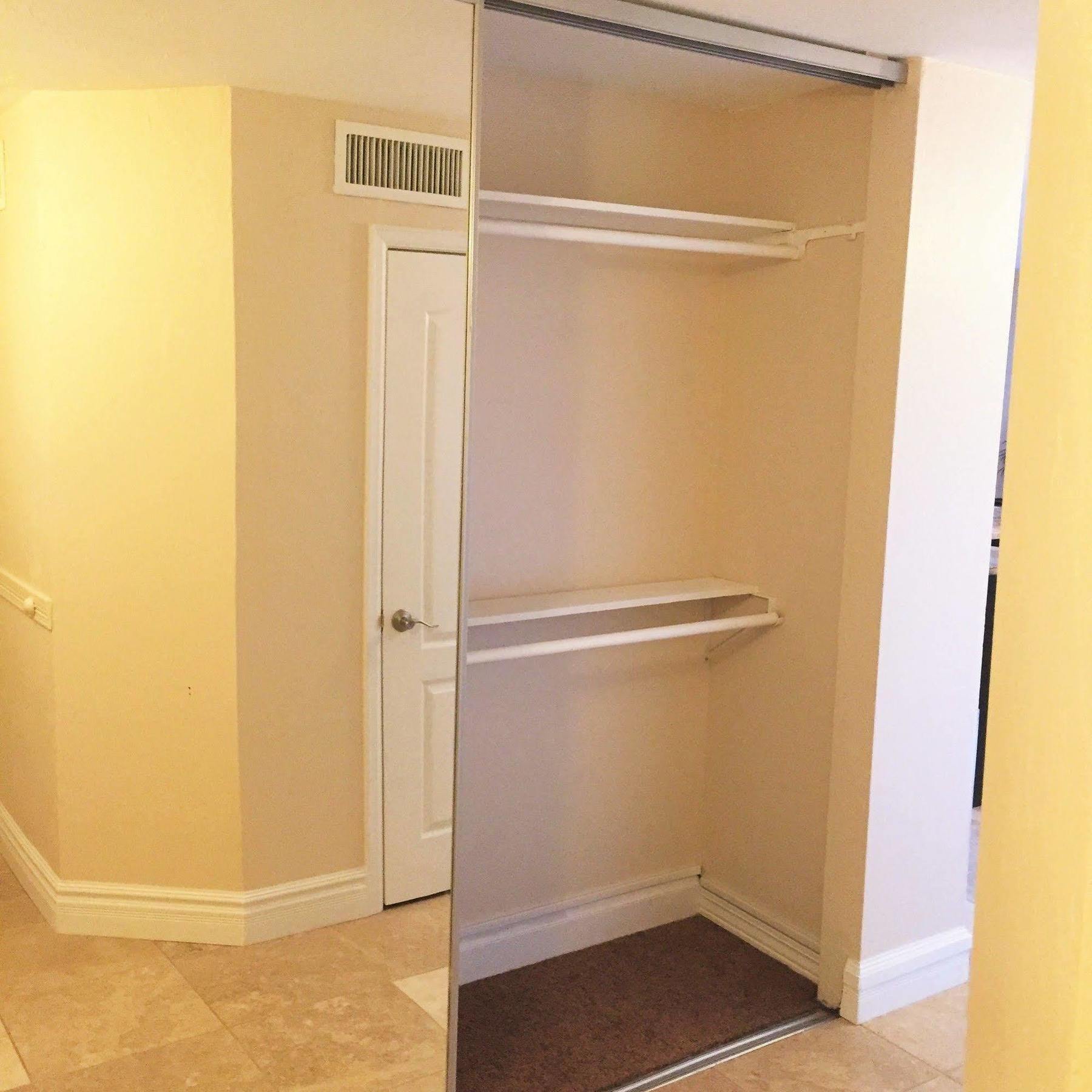 Apartments@convention Center-16th Street Mall Hotel DEN