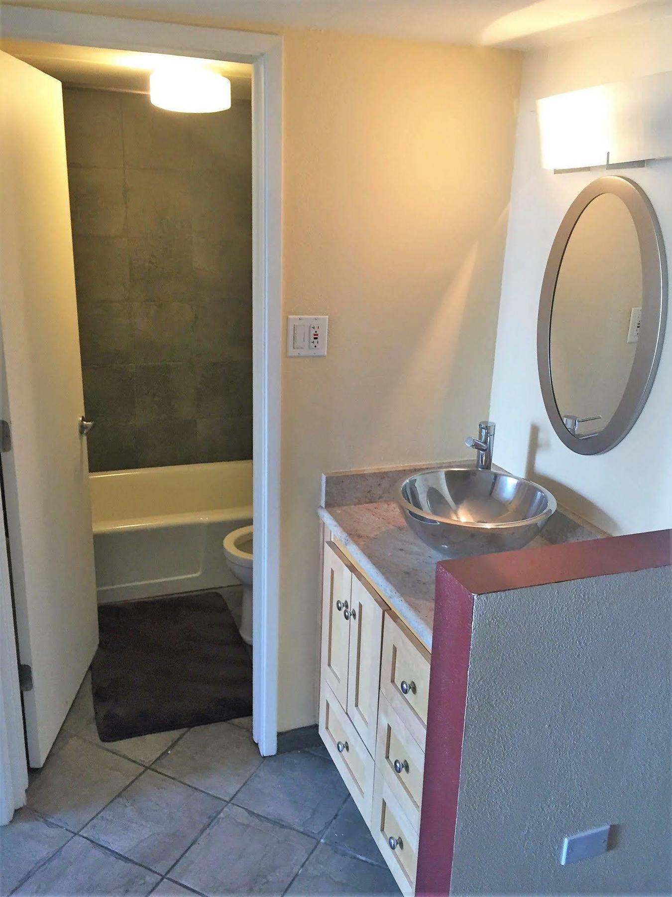 Apartments@convention Center-16th Street Mall Hotel