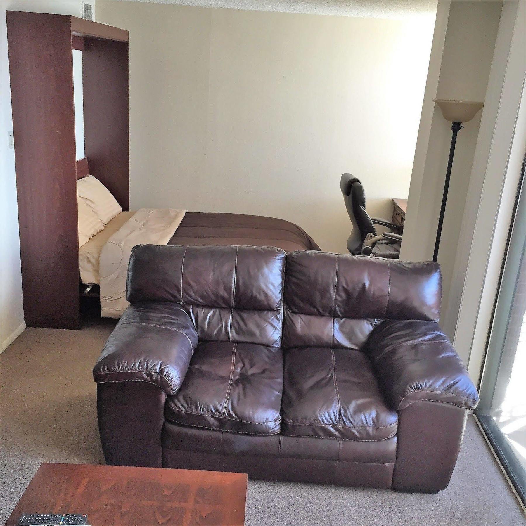 Apartments@convention Center-16th Street Mall Hotel 3*