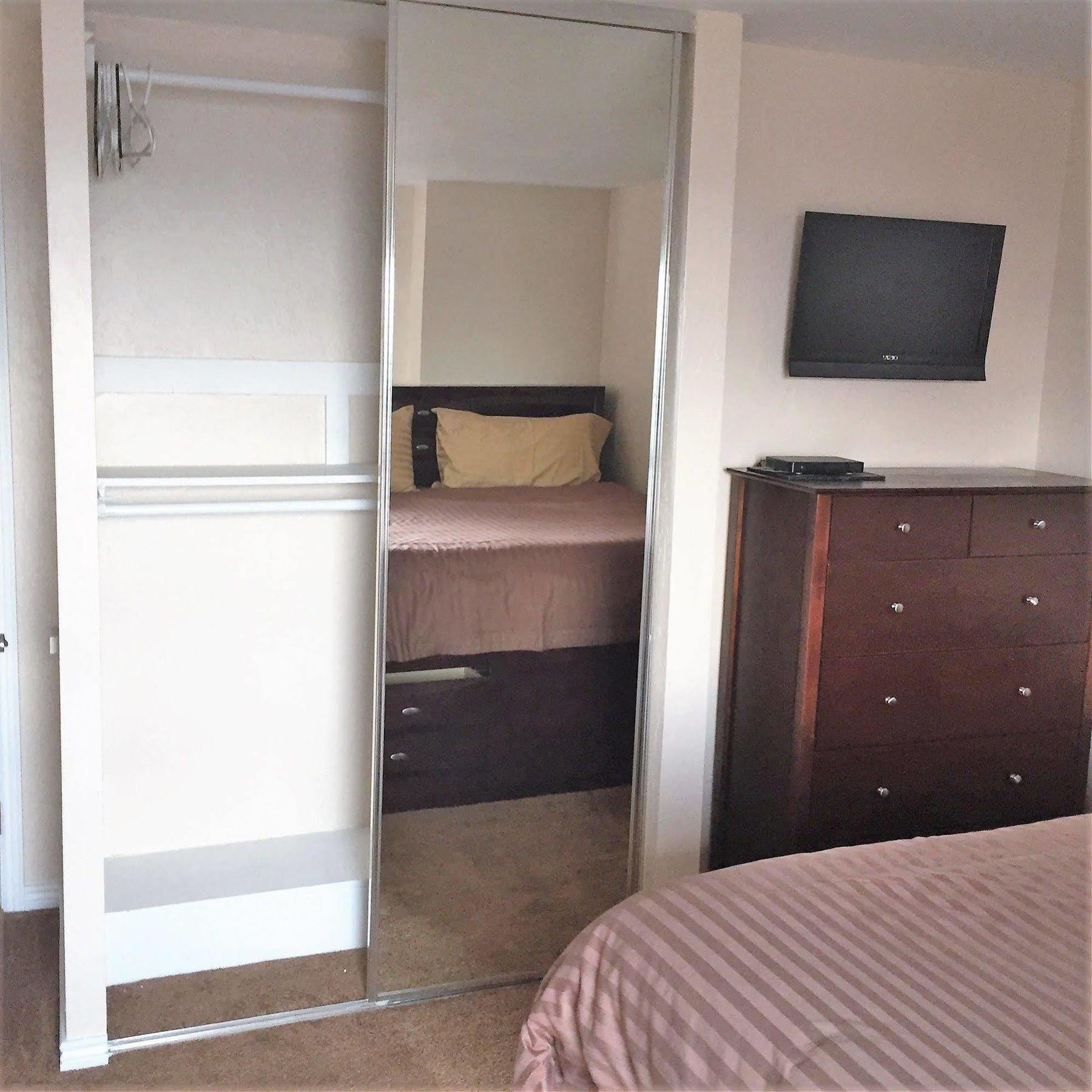 Apartments@convention Center-16th Street Mall Hotel DEN